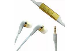 Гарнитура Nokia WH-701 gold - Фото