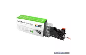 Картридж ColorWay для HP LJ M252/M277 Cyan (CF401A) (CW-H201CM) - Фото