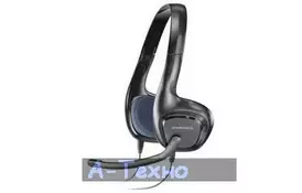 Наушники Plantronics Audio 628 (81960-15) - Фото