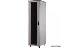Шкаф напольный MIRSAN ALTER 42U 19" 600x1000, RAL 7035 (MR.GTAP42U61.02)