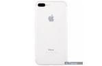 Чехол для моб. телефона MakeFuture Ice Case (PP) Apple iPhone 7 Plus White (MCI-AI7PWH)