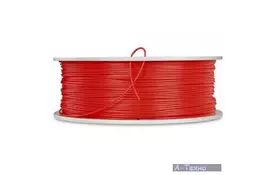 Пластик для 3D-принтера Verbatim PLA 1.75 mm RED 1kg (55270) - Фото