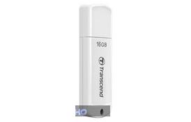 USB флеш накопитель Transcend 16Gb JetFlash 370 (TS16GJF370) - Фото