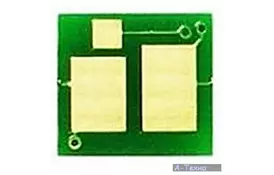 Чіп для картриджа HP CLJ M254 1.3k (CF543A) Static Control (HM254CP-MAEU) - Фото