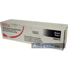 Тонер картридж Xerox WC7228/35/45/C2128/2626/3545 Black (006R01175)