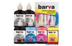 Чернила BARVA Canon PGI-425PGBK + CLI-426BK/C/M/Y/GY (6x90 г) SET (CPGI425-6-090-MP)