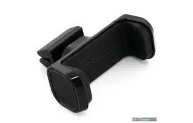 Універсальний автотримач EXTRADIGITAL DashCrab Armour Premium Black (CRK4127) - Фото