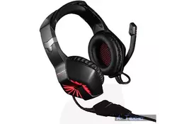 Игровая гарнитура Modecom MC-839 Sword Gaming (S-MC-839-SWORD) - Фото