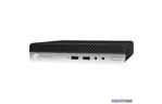 Компьютер HP ProDesk 600 G4 DM (4HM81EA)