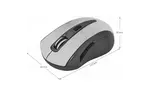 Мышка Defender Accura MM-965 White (52965)