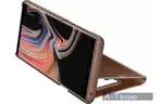 Чехол Samsung для Galaxy Note 9 (N960) Clear View Standing Cover Brown