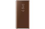 Чехол Samsung для Galaxy Note 9 (N960) Clear View Standing Cover Brown