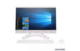 Комп'ютер HP Pavilion 24-f0077ur (4PP90EA) - Фото