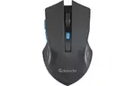 Мышка Defender Accura MM-275 Black-Blue (52275)