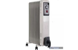 Обогреватель Ergo HO 161507 - Фото