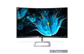 Монитор PHILIPS 328E9FJAB/00 - Фото