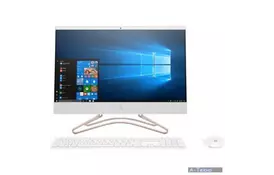 Комп'ютер HP 22-c0000 (4PM83EA) - Фото