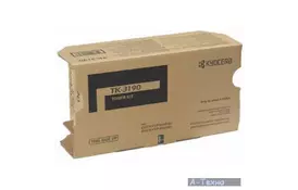 Тонер-картридж Integral Kyocera TK-3190 (для P3055dn/P3060dn) chip (12100175) - Фото
