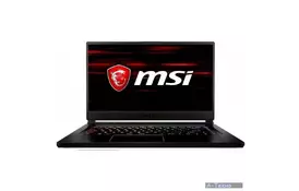 Ноутбук MSI GS65-8RF (GS658RF-498UA) - Фото
