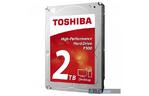 Жесткий диск 3.5'' 2TB TOSHIBA (HDWD120UZSVA)