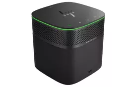 Док-станция HP TB Dock 120W G2 w/ Audio (3YE87AA) - Фото