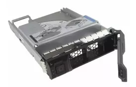 Жесткий диск для сервера Dell 120GB SSD SATA Boot 6Gbps (400-ASEH*) - Фото