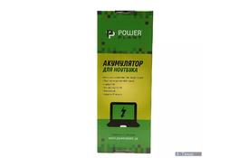 Аккумулятор для ноутбука ACER Aspire 5943G (AS10C5E) 14.8V 4400mAh PowerPlant (NB410361) - Фото