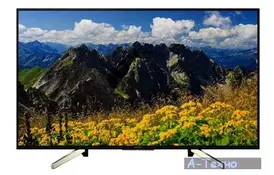 Телевизор SONY KD49XF7596BR - Фото