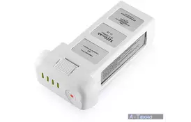 Аккумулятор PowerPlant P2 for Phantom 2 (CB970278) - Фото