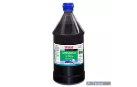 Чернила WWM HP № 21/130/140 (8767/8765)BL/pigm 1000г (H30/BP-4) - Фото