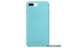 Чехол для моб. телефона MakeFuture Silicone Case Apple iPhone 7 Plus Light Blue (MCS-AI7PLB)