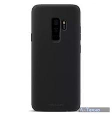 Чехол для моб. телефона MakeFuture Silicone Case Samsung S9 Plus Black (MCS-SS9PBK)
