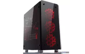 Комп'ютер Vinga Polaris 0010 (F2G6P1U0VN) - Фото