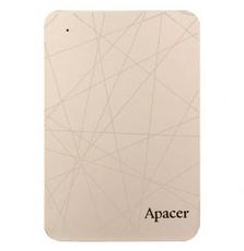 Накопитель SSD USB 3.1 240GB Apacer (AP240GASMINI-1)