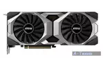 Видеокарта MSI GeForce RTX2080 8GB GDDR6 VENTUS OC (GF_RTX_2080_VENTUS_8GOC)