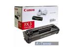 Картридж FX-3 Black Canon (1557A003)