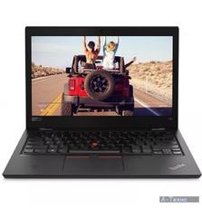 Ноутбук Lenovo ThinkPad L380 (20M7001BRT)