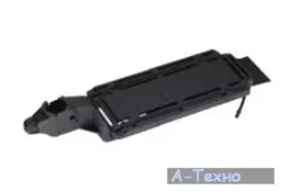 Багажник велосипедный Point Plastic (050 216 00) - Фото