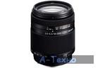 Объектив SONY 18-250mm f/3.5-6.3 (SAL18250.AE)