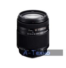Объектив SONY 18-250mm f/3.5-6.3 (SAL18250.AE)