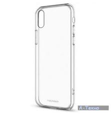 Чехол для моб. телефона MakeFuture Air Case (TPU) Apple iPhone XS Max Clear (MCA-AIXSMCL)