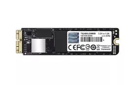 SSD накопитель TRANSCEND JetDrive 850 240GB для Apple - Фото