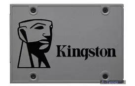 Накопичувач SSD 2.5" 960GB Kingston (SUV500/960G) - Фото