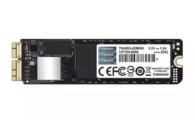 Твердотельный накопитель SSD Transcend JetDrive 850 480GB для Apple - Фото