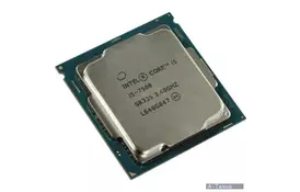 Процессор INTEL Core™ i5 7500 (CM8067702868012) - Фото