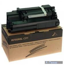 Тонер-картридж Integral Kyocera TK-330 chip, 20K (12100028С)