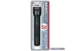 Фонарь MAGLITE 2D блистер (S2D016R) - Фото