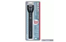 Фонарь MAGLITE 3С в блистере (S3C016R) - Фото