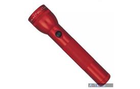 Фонарь MAGLITE 2D красный (S2D035R) - Фото