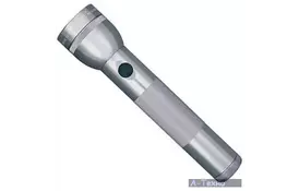 Фонарь MAGLITE MAGLED/2D (серый) (ST2D096R) - Фото
